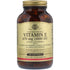 Solgar Vitamin E 670 mg (1000 IU) 60 Softgels by Pasteur Pharmacy