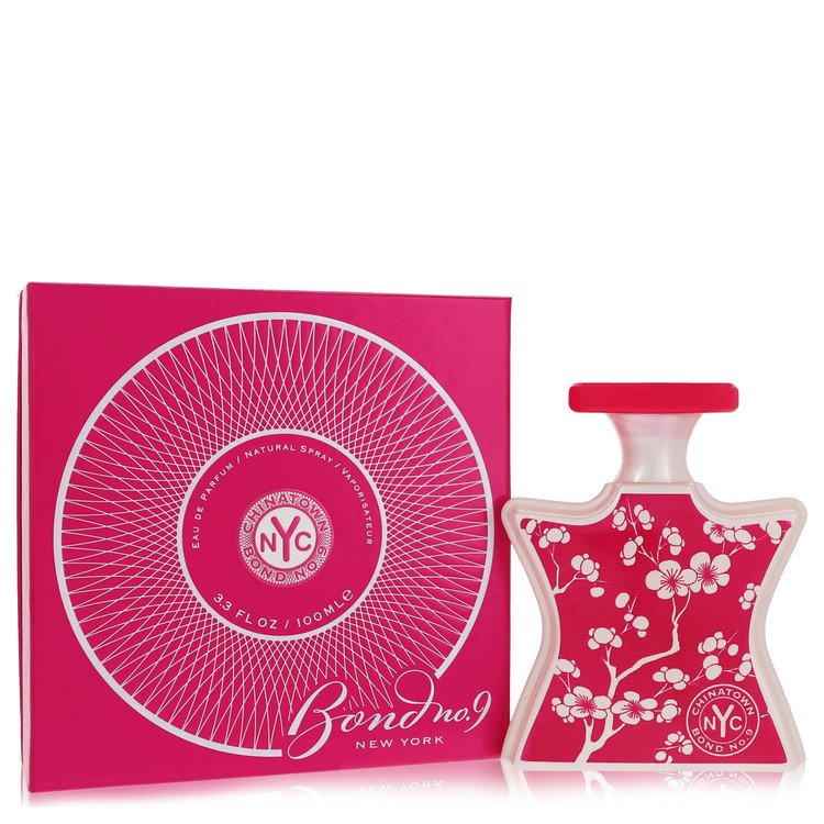 Chinatown By Bond No. 9 Perfume for Women