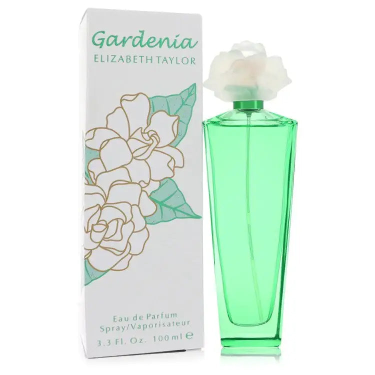 Gardenia Elizabeth Taylor By Elizabeth Taylor Perfume for Women