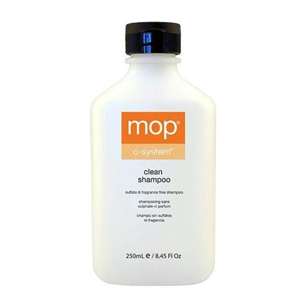 MOP C-System Clean Shampoo 8.45 Oz 