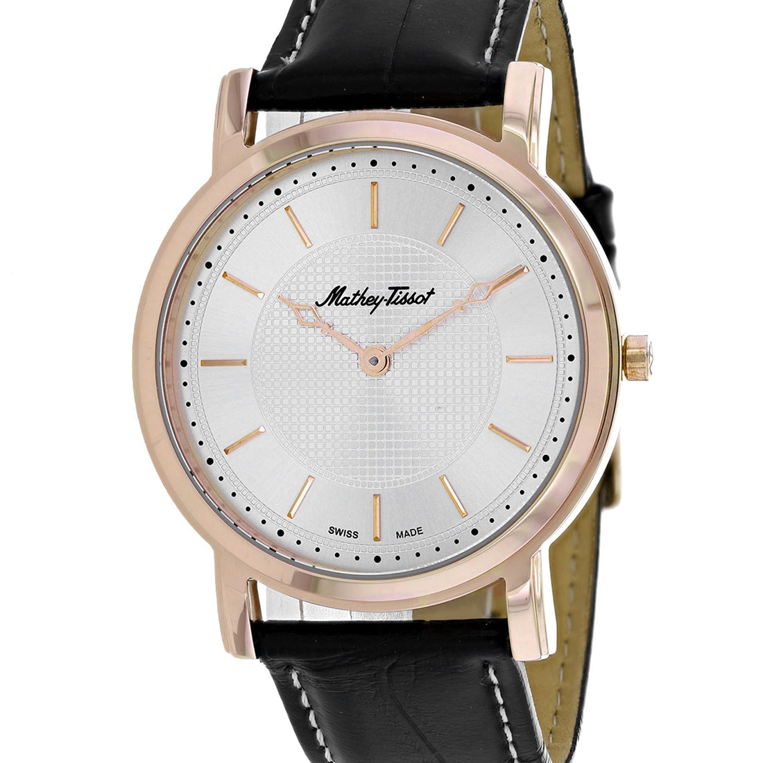 Mathey Tissot Men&