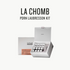 [ La Chomb ] PDRN Laubresson Kit by Pi-Boo