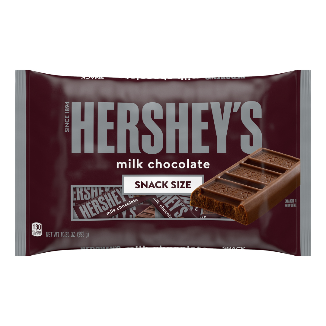 Hershey&