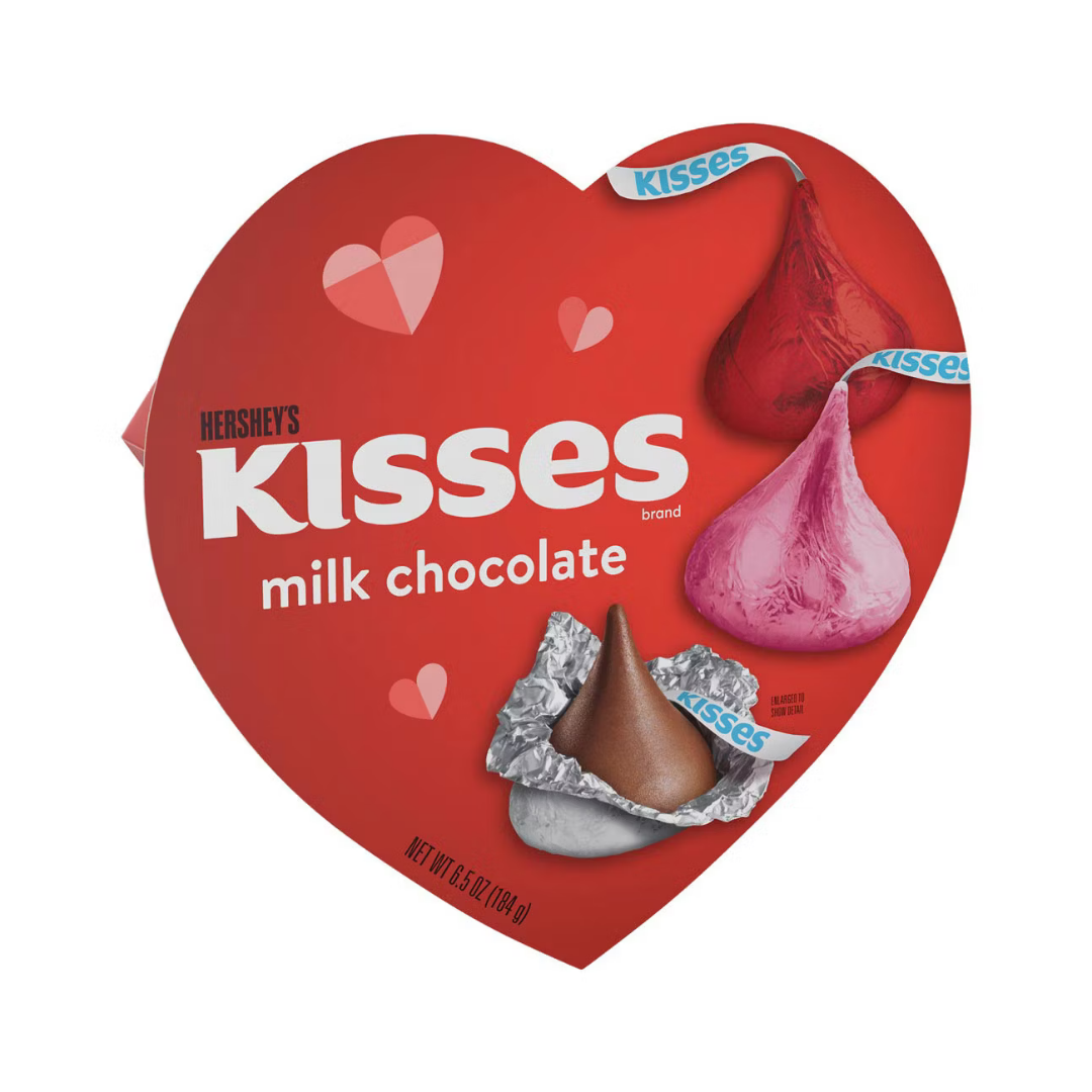 Hershey&
