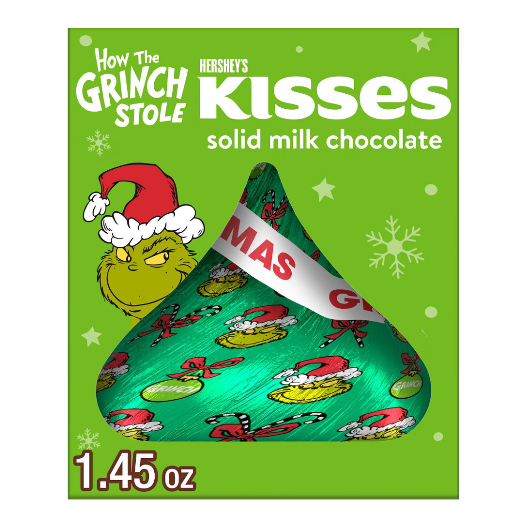 Hershey&