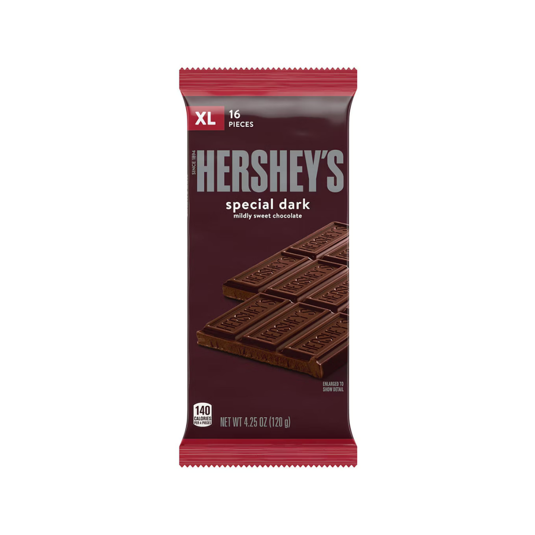 Hershey&