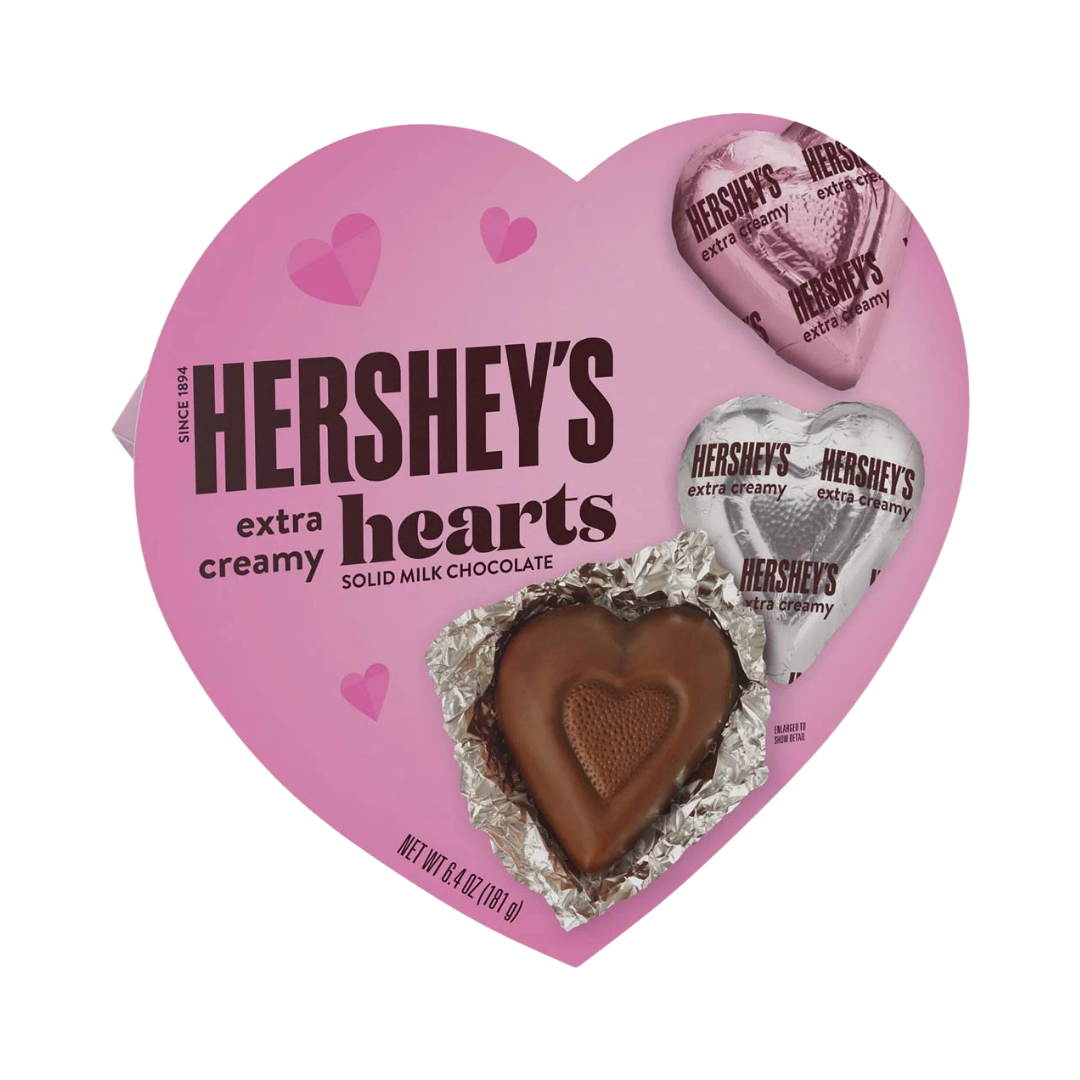 Hershey&