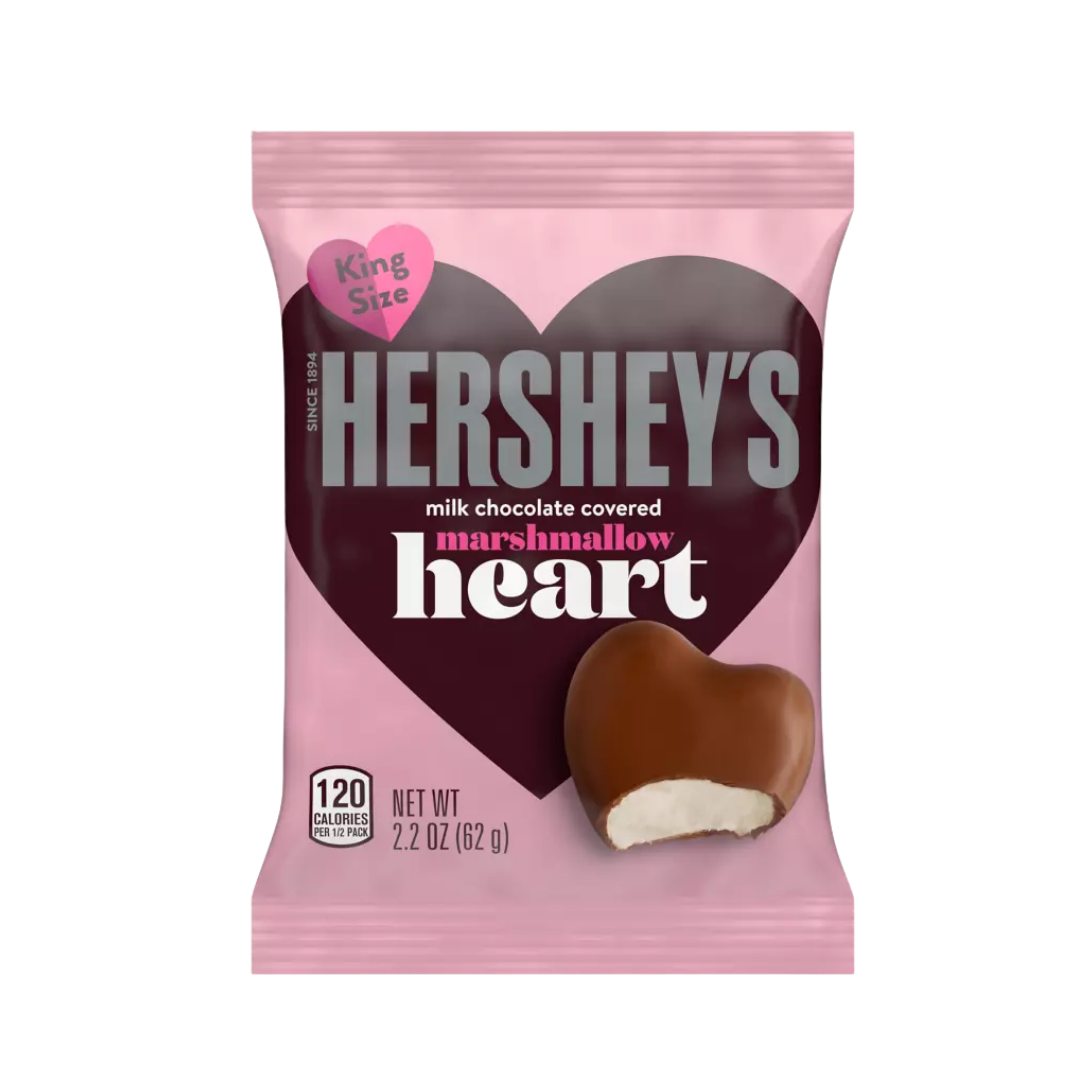 Hershey&