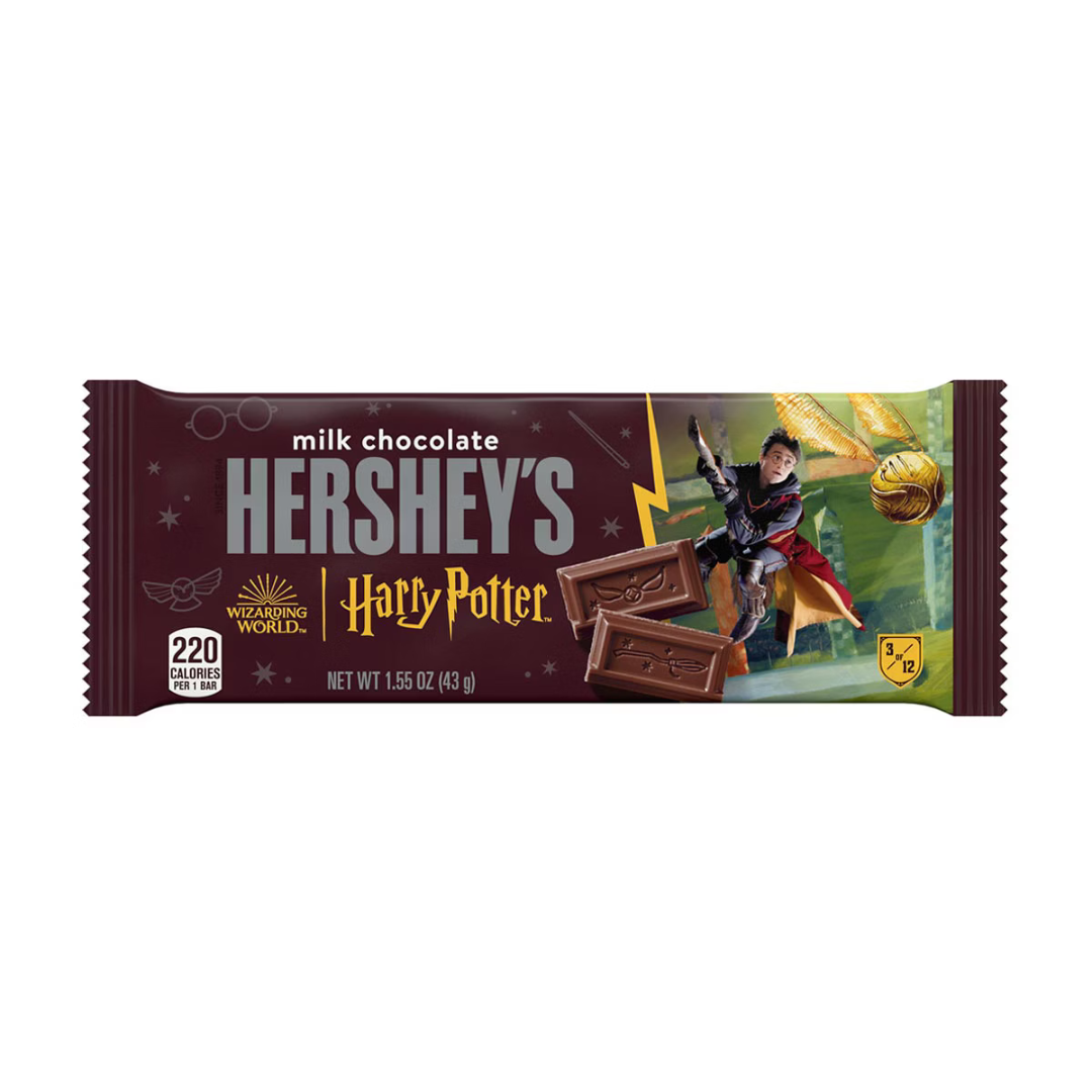 Hershey&