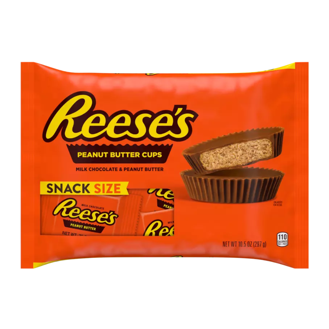 Reese&