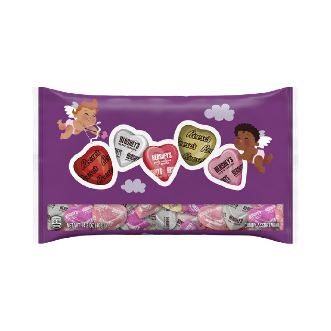 Hershey&