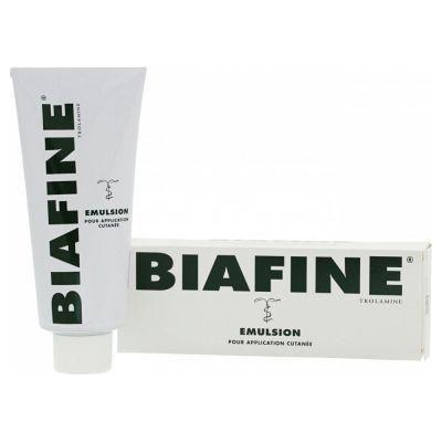 Biafine Emulsion 93 g by Pasteur Pharmacy