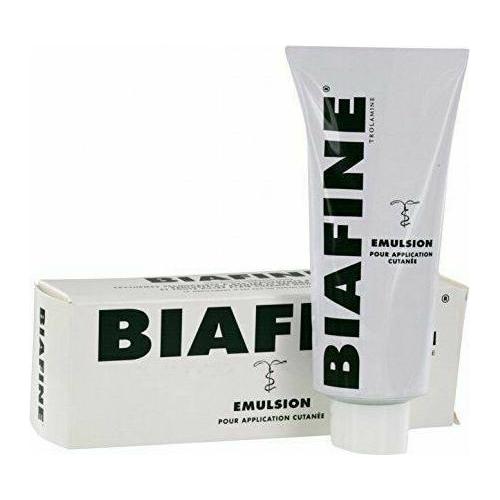 Biafine Act Emulsion For Superficial Burns 4.9 Oz by Pasteur Pharmacy