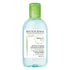 Bioderma Sebium H2O Cleansing Solution for Oily or Combination Skin 250 Ml
