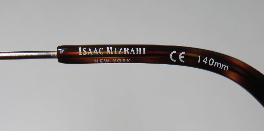 Isaac Mizrahi 30251 Sunglasses by ModaFrames