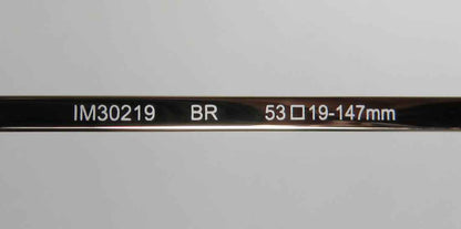 Isaac Mizrahi 30219 Sunglasses