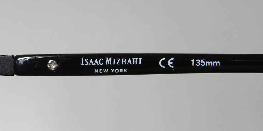 Isaac Mizrahi 30259 Sunglasses