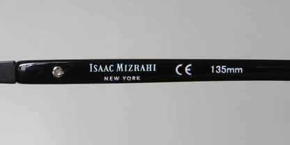 Isaac Mizrahi 30259 Sunglasses