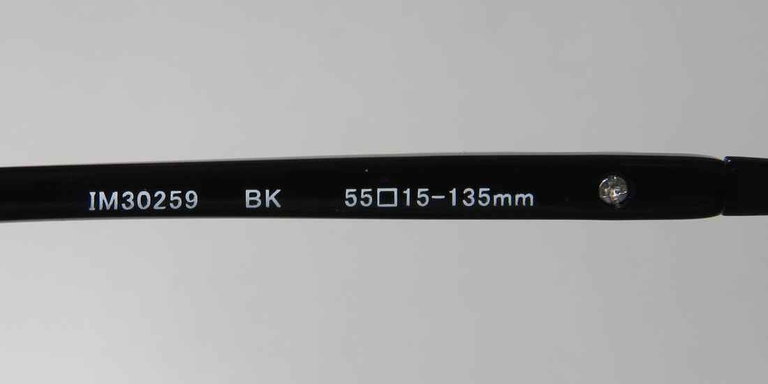 Isaac Mizrahi 30259 Sunglasses
