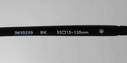 Isaac Mizrahi 30259 Sunglasses
