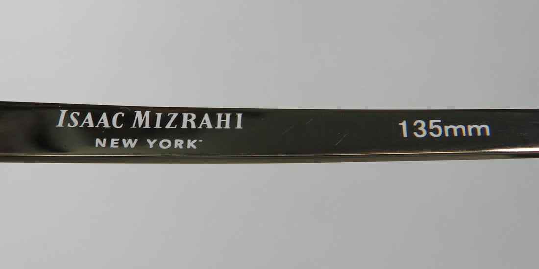 Isaac Mizrahi 30230 Sunglasses