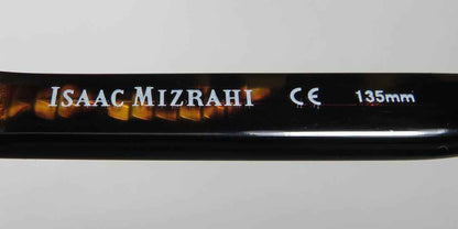 Isaac Mizrahi 30252 Sunglasses