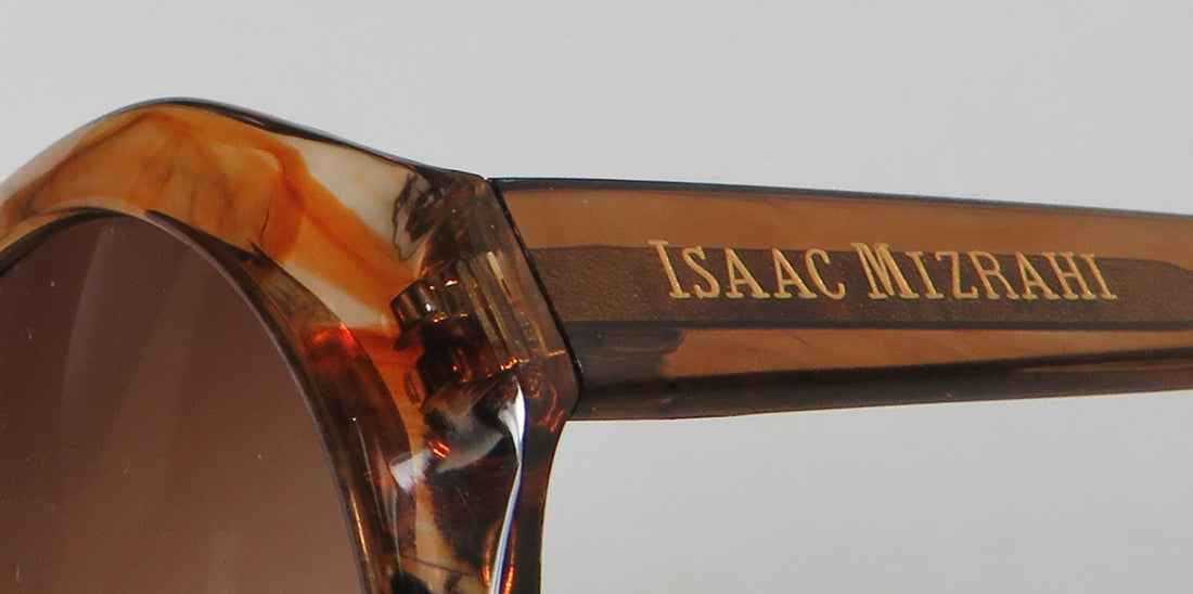Isaac Mizrahi 30203 Sunglasses