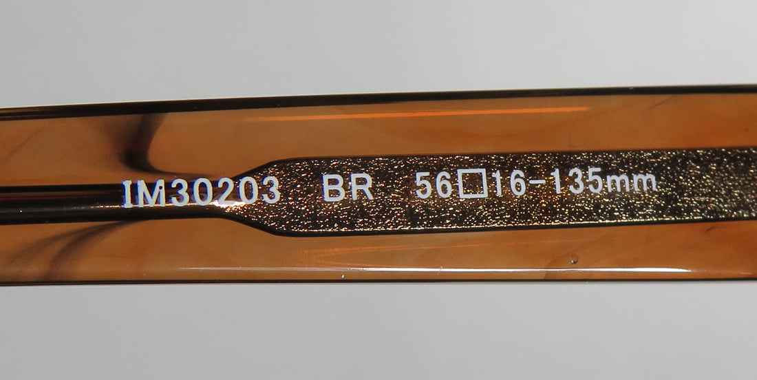 Isaac Mizrahi 30203 Sunglasses