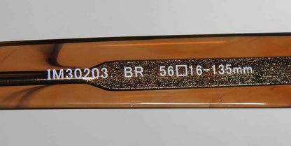 Isaac Mizrahi 30203 Sunglasses