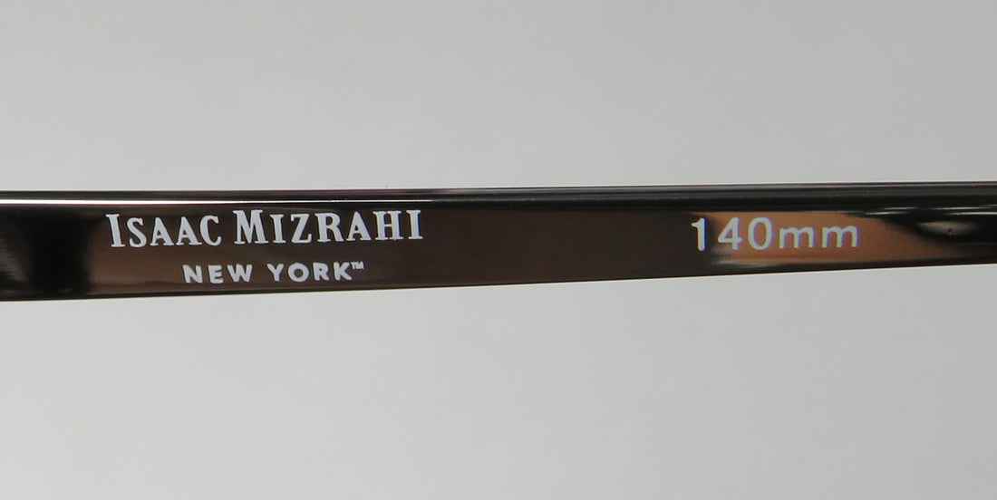 Isaac Mizrahi 30241 Sunglasses