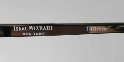 Isaac Mizrahi 30241 Sunglasses
