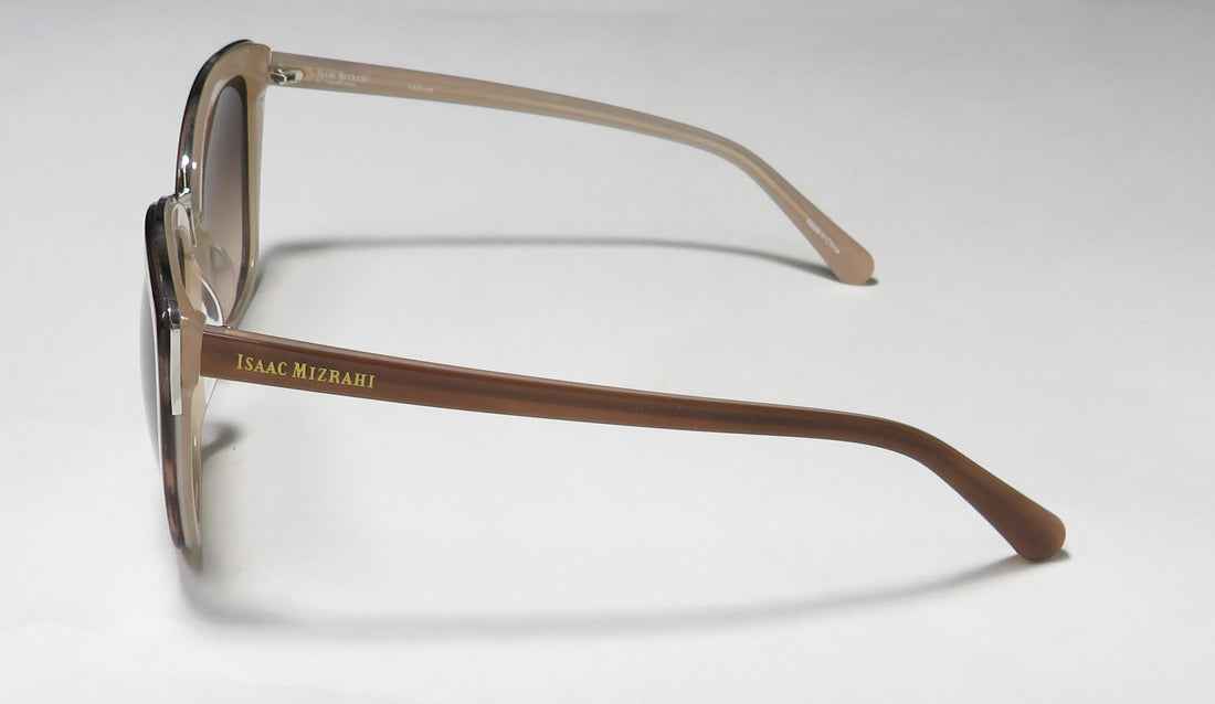 Isaac Mizrahi 30243 Sunglasses