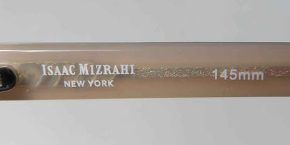 Isaac Mizrahi 30243 Sunglasses