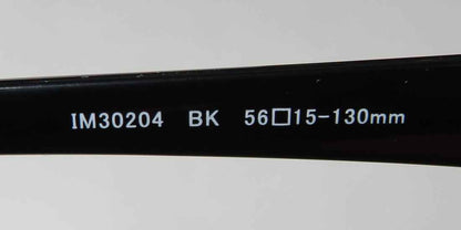 Isaac Mizrahi 30204 Sunglasses