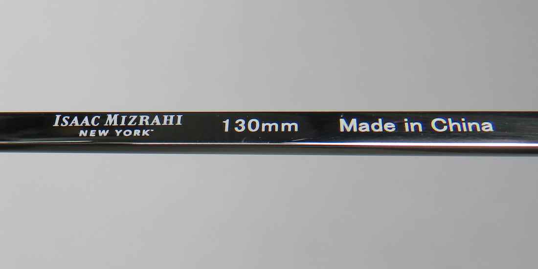 Isaac Mizrahi 30200 Sunglasses