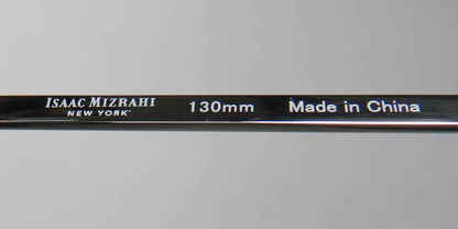 Isaac Mizrahi 30200 Sunglasses