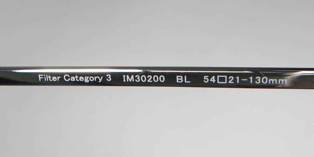 Isaac Mizrahi 30200 Sunglasses