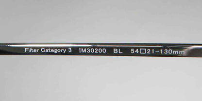 Isaac Mizrahi 30200 Sunglasses