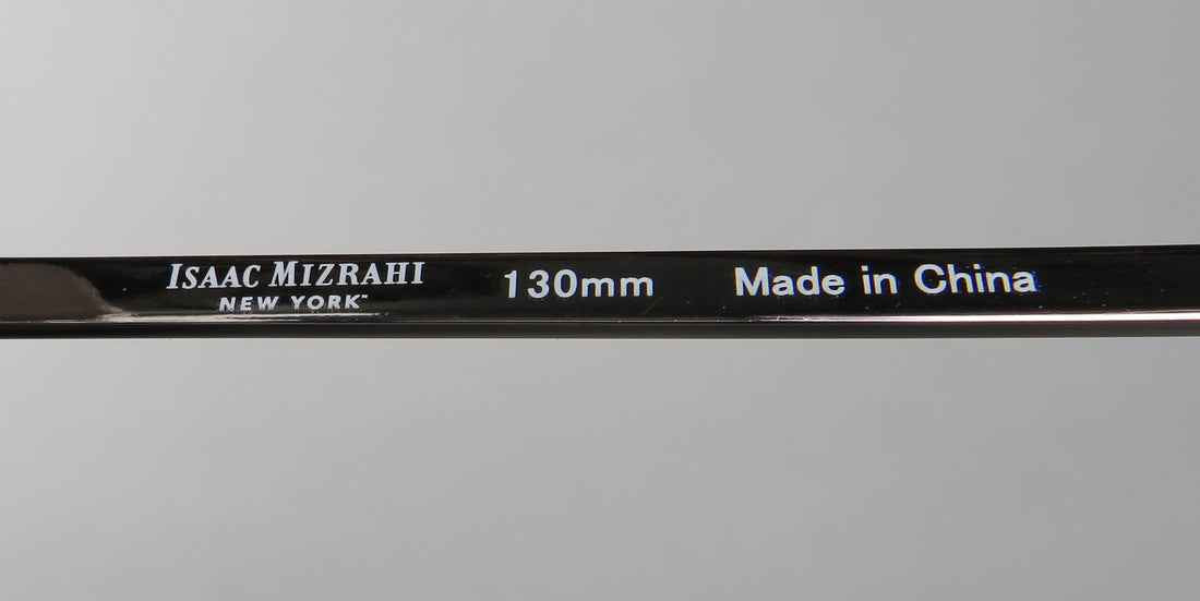Isaac Mizrahi 30200 Sunglasses