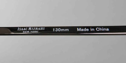 Isaac Mizrahi 30200 Sunglasses