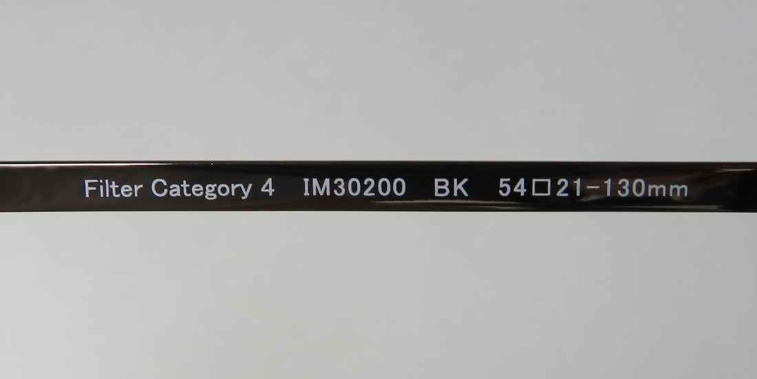 Isaac Mizrahi 30200 Sunglasses