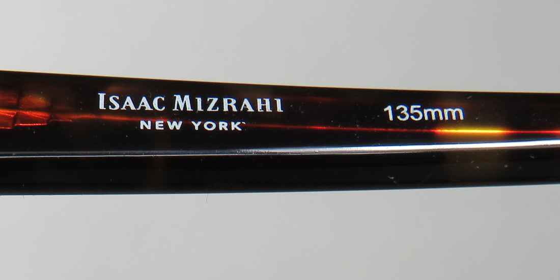Isaac Mizrahi 30212 Sunglasses