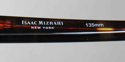 Isaac Mizrahi 30212 Sunglasses