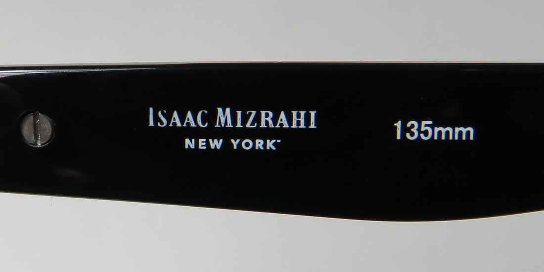 Isaac Mizrahi 30201 Sunglasses