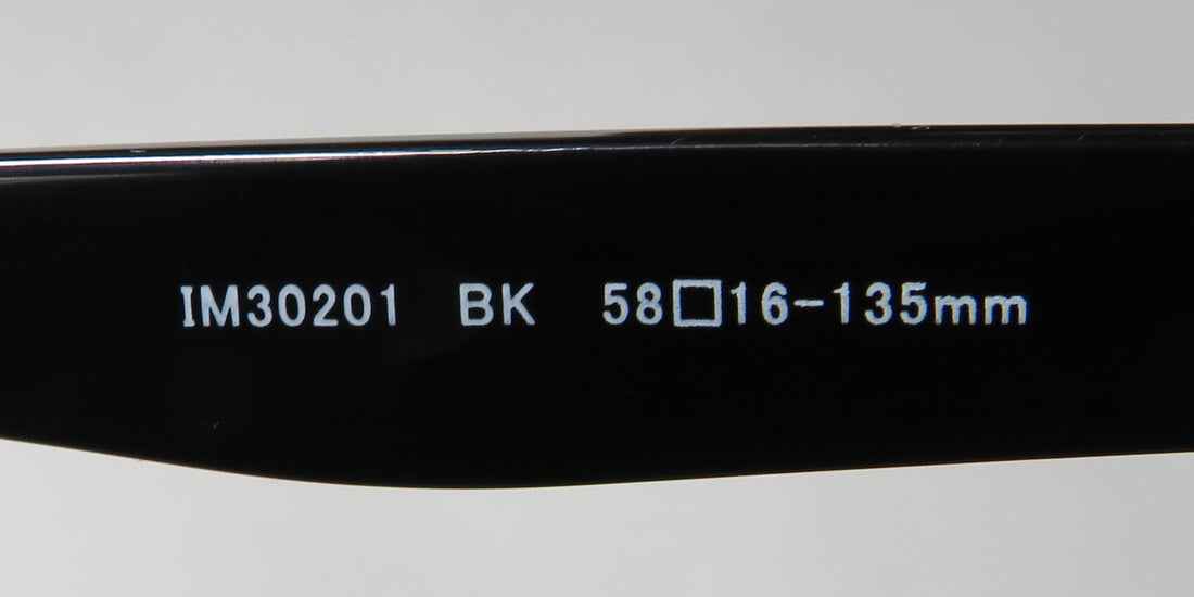 Isaac Mizrahi 30201 Sunglasses
