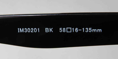 Isaac Mizrahi 30201 Sunglasses