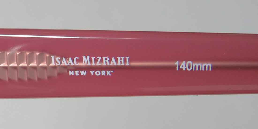 Isaac Mizrahi 30209 Sunglasses