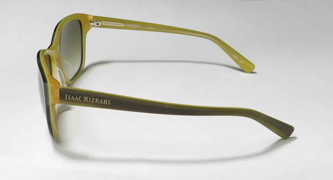 Isaac Mizrahi 30210 Sunglasses