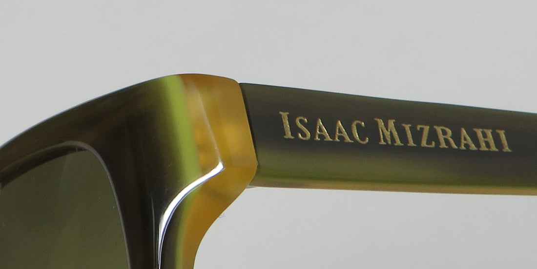 Isaac Mizrahi 30210 Sunglasses