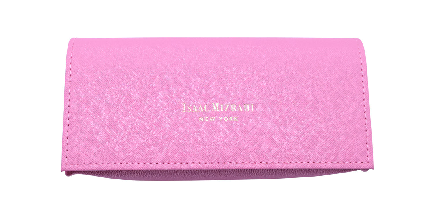 Isaac Mizrahi 30210 Sunglasses  DestGlow